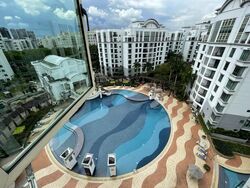 Parc Palais (D21), Condominium #581333841